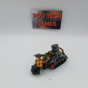 Orks - Conversion - Skorcha Wartrak - #17342