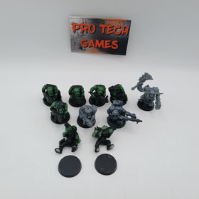 Orks - Boyz - #19638