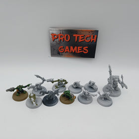 Orks - Gretchin - #25189