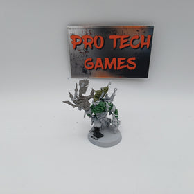 Orks - Painboy - #25200