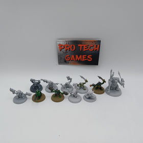 Orks - Gretchin - #25196