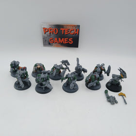 Orks - Boyz - #25183