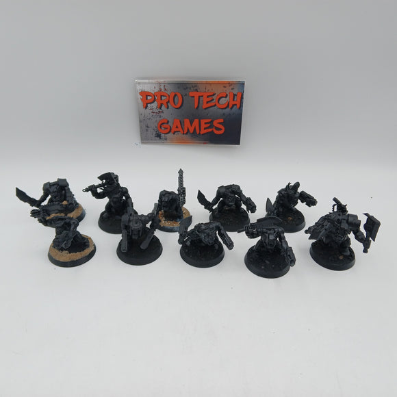 Orks - Boyz - #22955