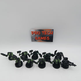 Orks - Boyz - #19635