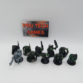 Orks - Boyz - #25693