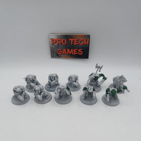 Orks - Boyz - #25690
