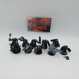 Orks - Boyz - #19637