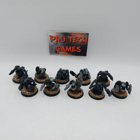 Orks - Boyz - #22953