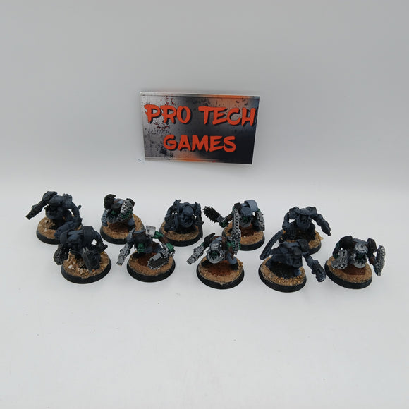 Orks - Boyz - #22953