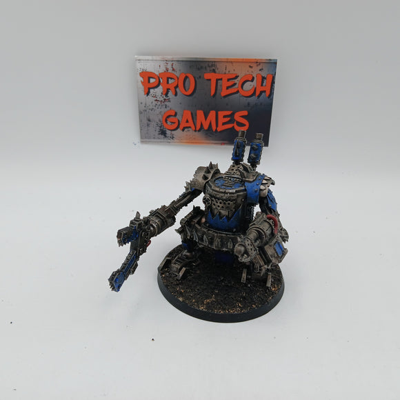 Orks - 1x Killa Kan - #25699