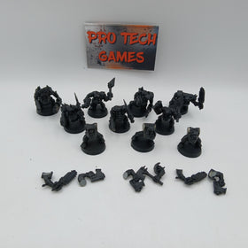 Orks - Boyz - #17347