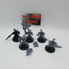 Custodes - Custodian Guard - #23128