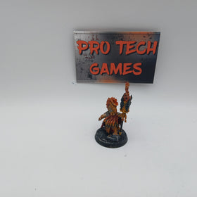 Fyreslayers - Auric Runemaster - #23760