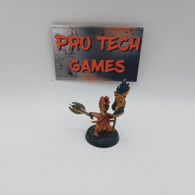 Fyreslayers - Battle Smith - #23756