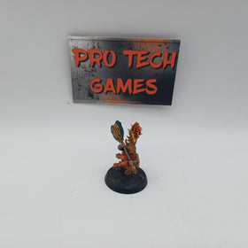 Fyreslayers - Grimwrath Berzerker - #23758