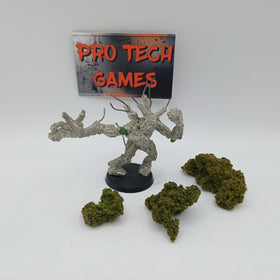 Wood Elves - Metal - Tree Man - #25799