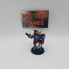 Tau - Old Commander Farsight - #25798