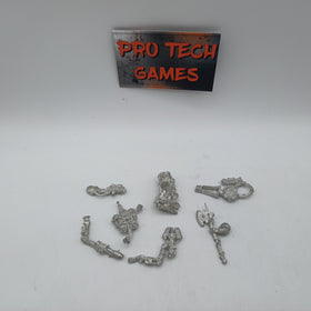 Space Marines - Metal - Tech Marine - #25794