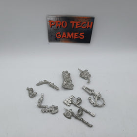 Imperial Guard - Metal - Heavy Weapon Team - #25789