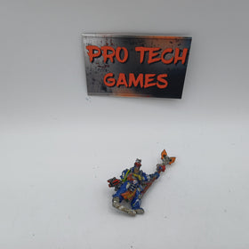 Space Marines - Metal - Chief Librarian Tigurius - #25787