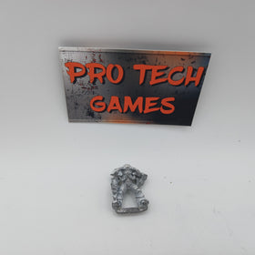 Rogue Trader Era - Metal - Chaos Space Marine - #25771