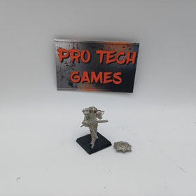 Sigvald The Magnificent - Metal - #25767