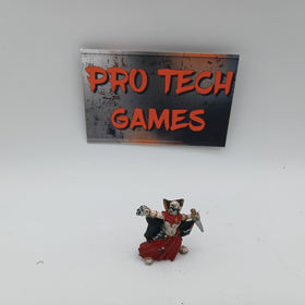 Vampire Counts - Metal - Necrach Vampire - #25766