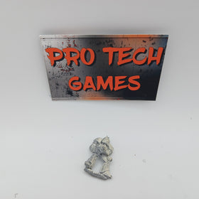 Rogue Trader Era - Metal - Chaos Space Marine - #25758