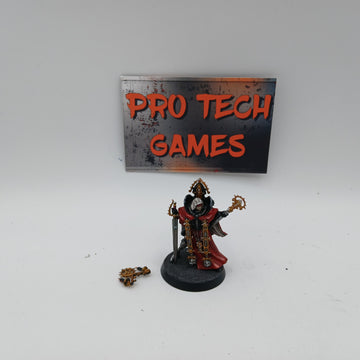 Adepta Sororitas - Canoness - #21724