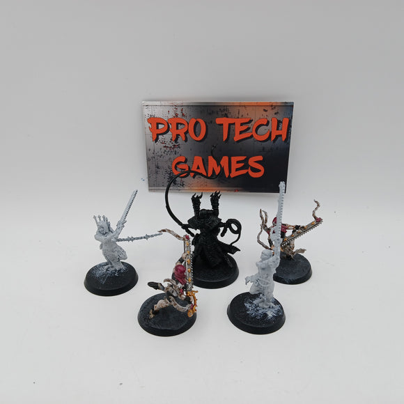 Adepta Sororitas - Repentia Squad - #21722