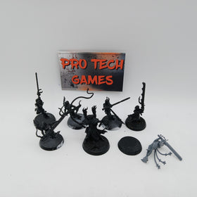 Adepta Sororitas - Repenita - #21913