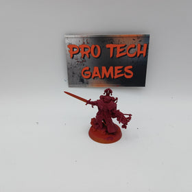 Adepta Sororitas - Canoness - #19077