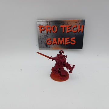 Adepta Sororitas - Canoness - #19077