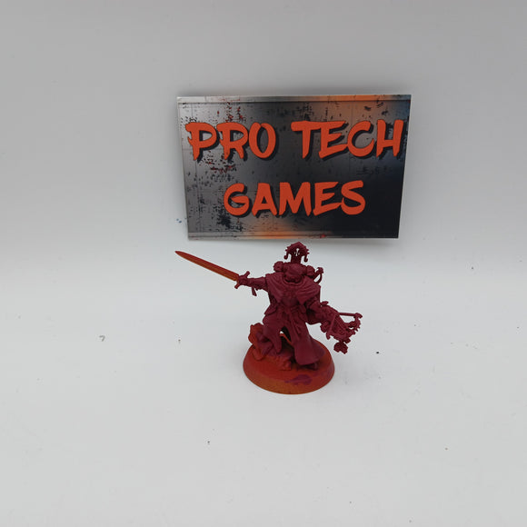 Adepta Sororitas - Canoness - #19077