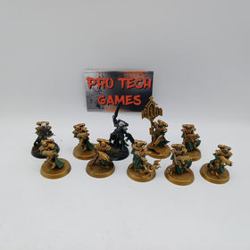 Adepta Sororitas - Battle Sisters Squad - #17427