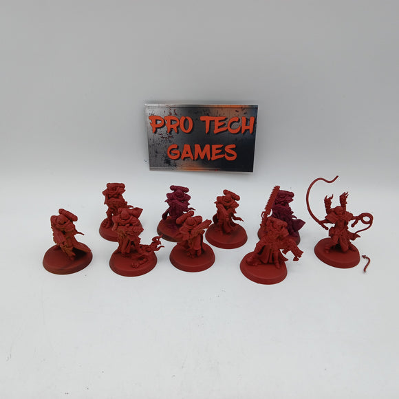 Adepta Sororitas - Battle Sisters - #19076