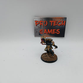 Space Marines - Black Templars - Emperors Champion - #25843
