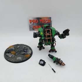 Space Marine - Invictor Tactical Warsuit - #19046