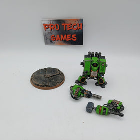 Space Marine - Venerable Dreadnought - #20931
