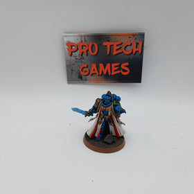 Space Marine - Primaris Librarian - #20900