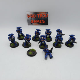 Space Marine - Intercessors - #25861