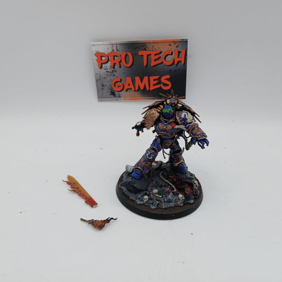 Space Marines - Roboute Guilliman - #25851