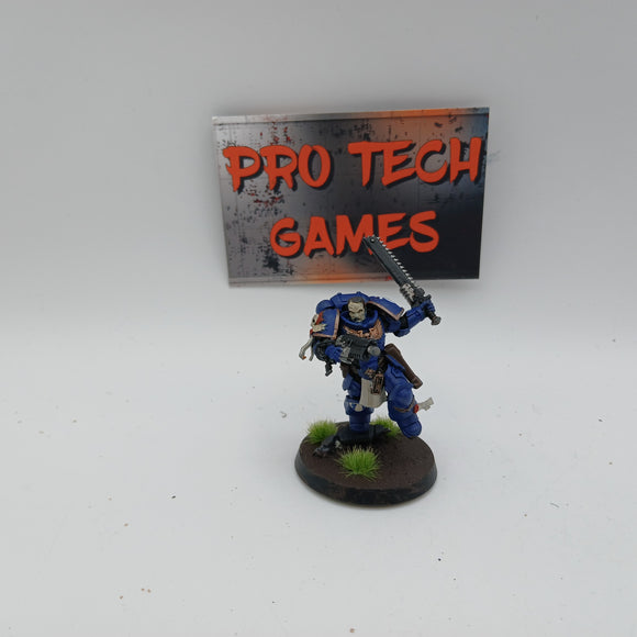 Space Marines - Titus - #25853