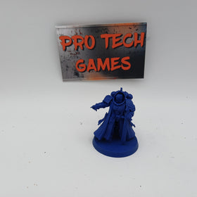 Space Marines - Librarian - #25854