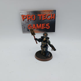 Space Marine - Primaris Chaplain - #20899