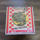 Teenage Mutant Ninja Turtles - Shadows of The Past (The Works) - #25868-1