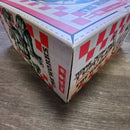 Teenage Mutant Ninja Turtles - Shadows of The Past (The Works) - #25868-2