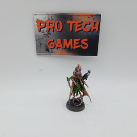 Drukhari - Haemonculus - #25894
