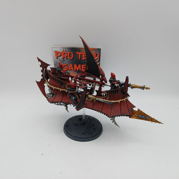 Drukhari - Ravager - #25893