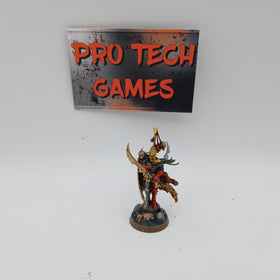 Drukhari - Archon - #25892